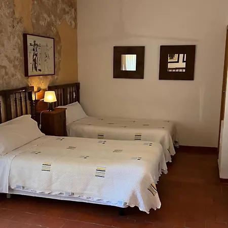 La Bodega Enoturismo Rural Mogente Exterior photo