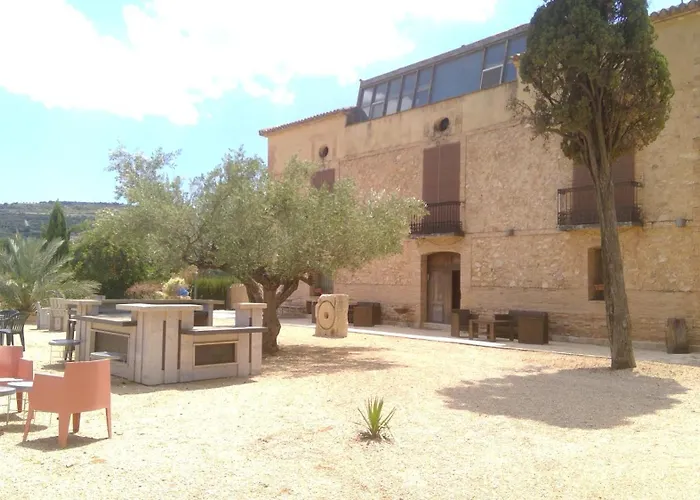 La Bodega Enoturismo Rural