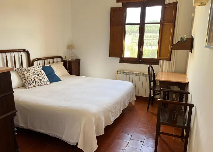 La Bodega Enoturismo Rural