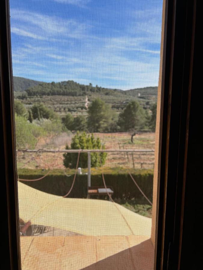 La Bodega Enoturismo Rural