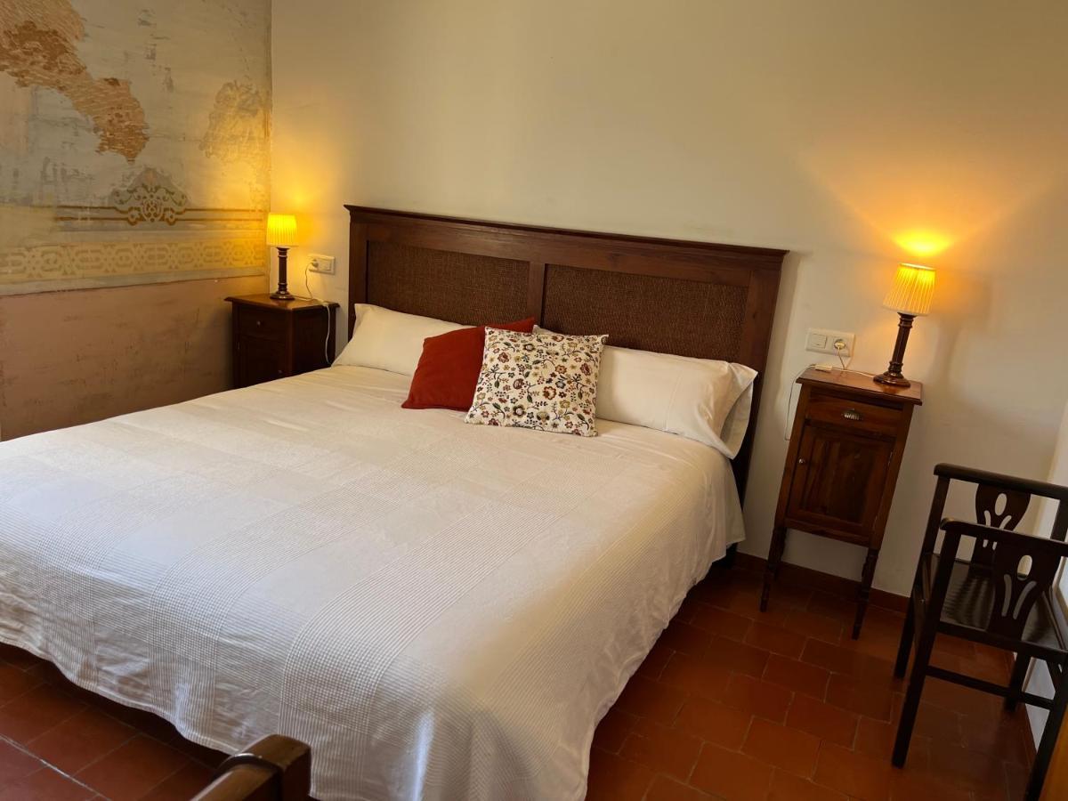 Country house La Bodega Enoturismo Rural *