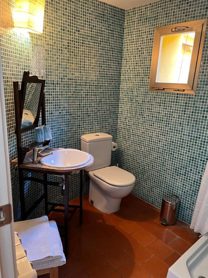 Country house La Bodega Enoturismo Rural