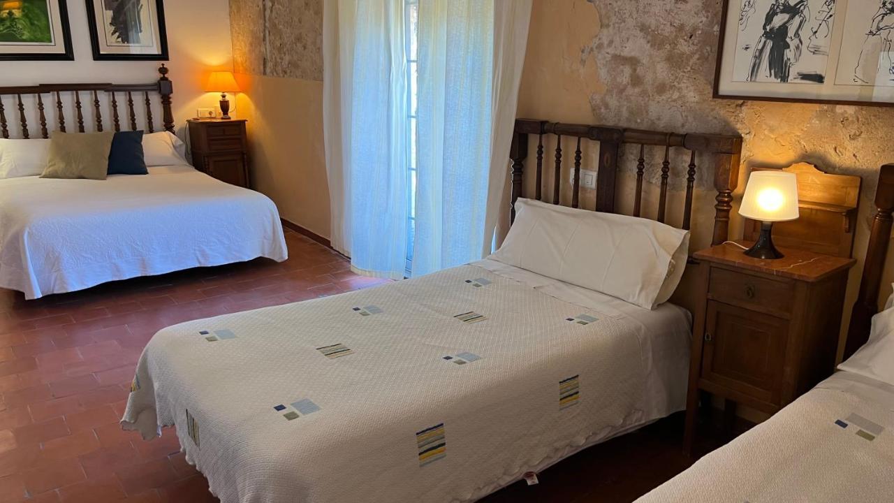 La Bodega Enoturismo Rural Country house *