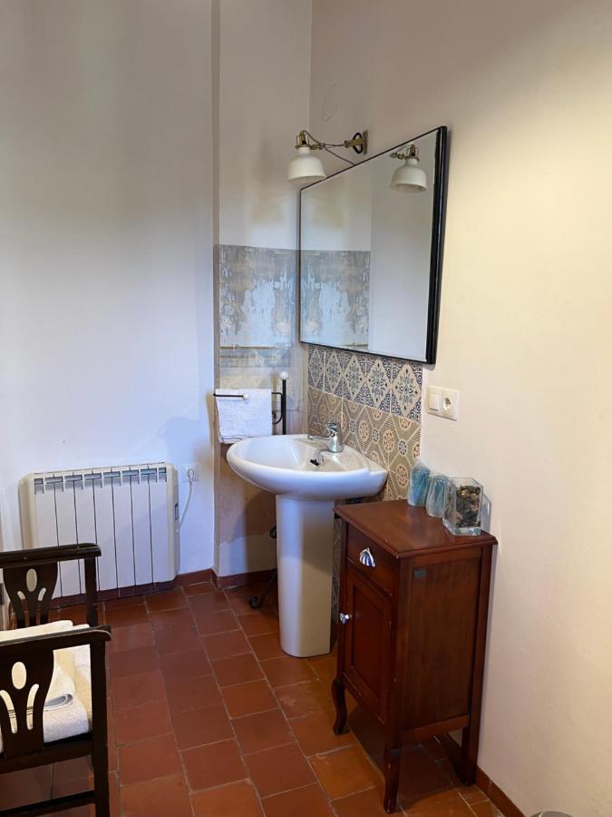 Country house La Bodega Enoturismo Rural