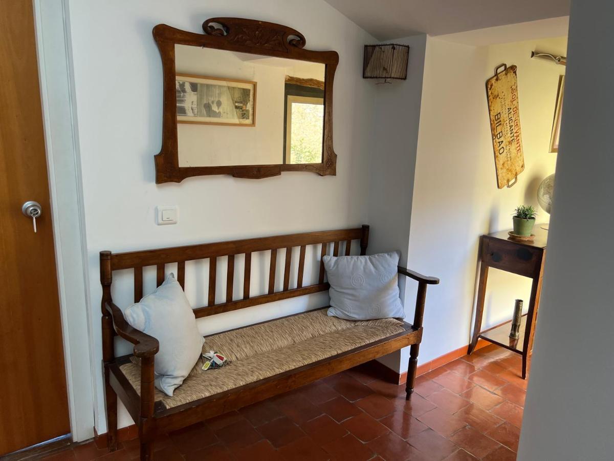 Country house La Bodega Enoturismo Rural *