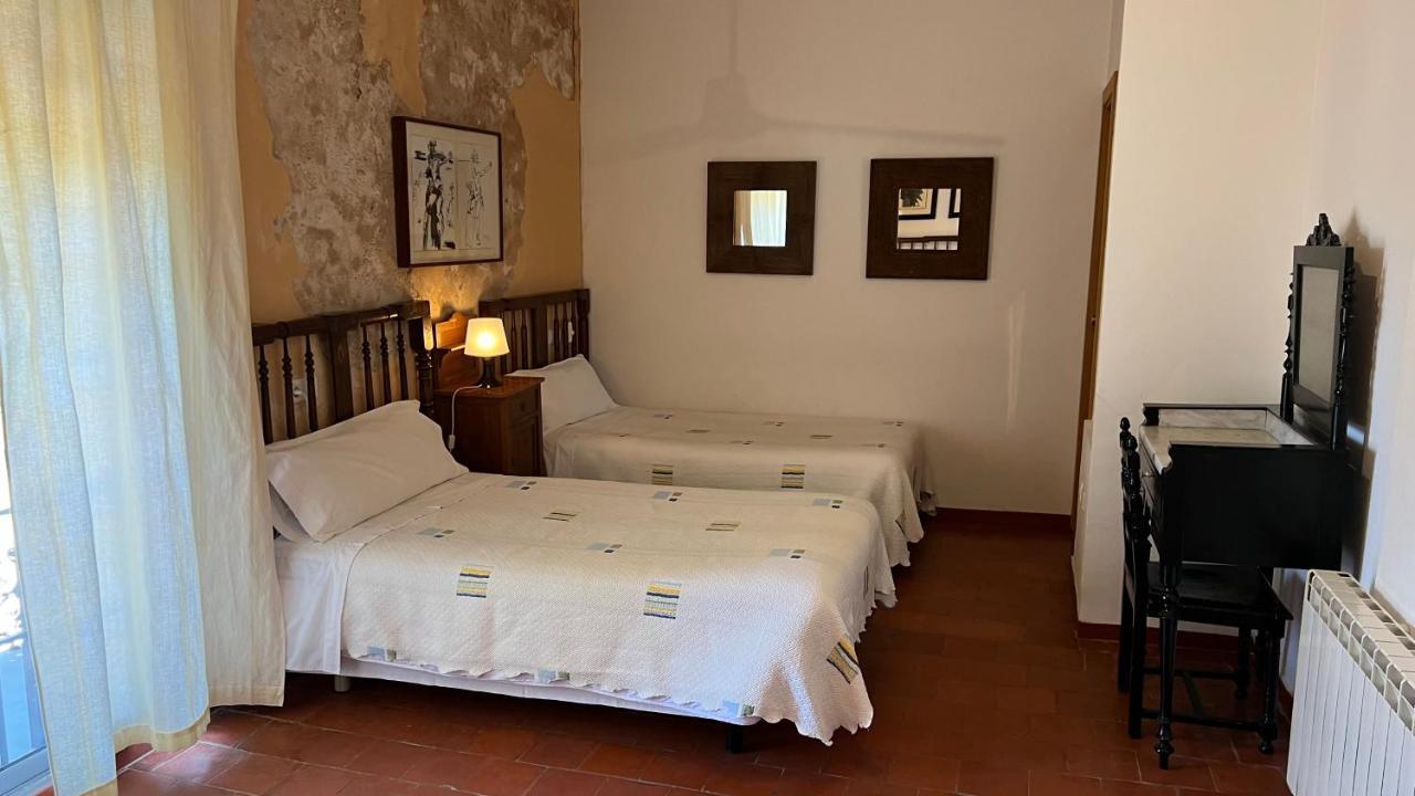 La Bodega Enoturismo Rural Country house Mogente