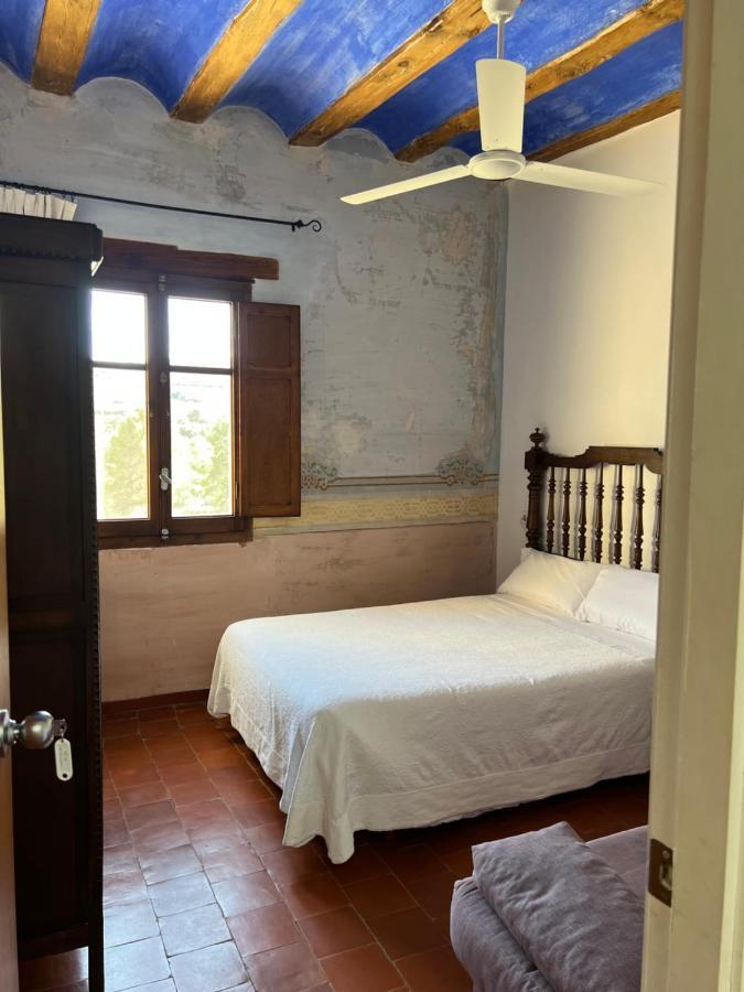 La Bodega Enoturismo Rural *