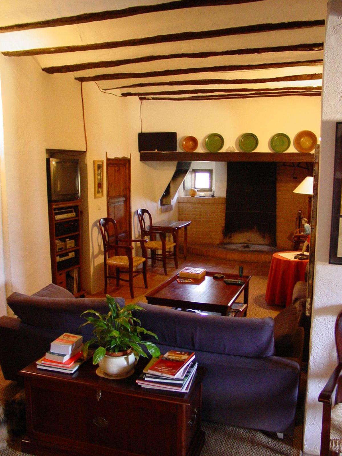 La Bodega Enoturismo Rural