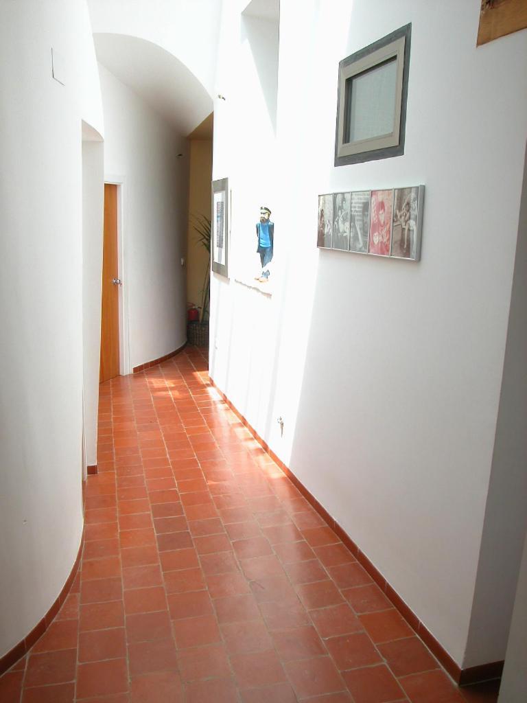 La Bodega Enoturismo Rural Country house