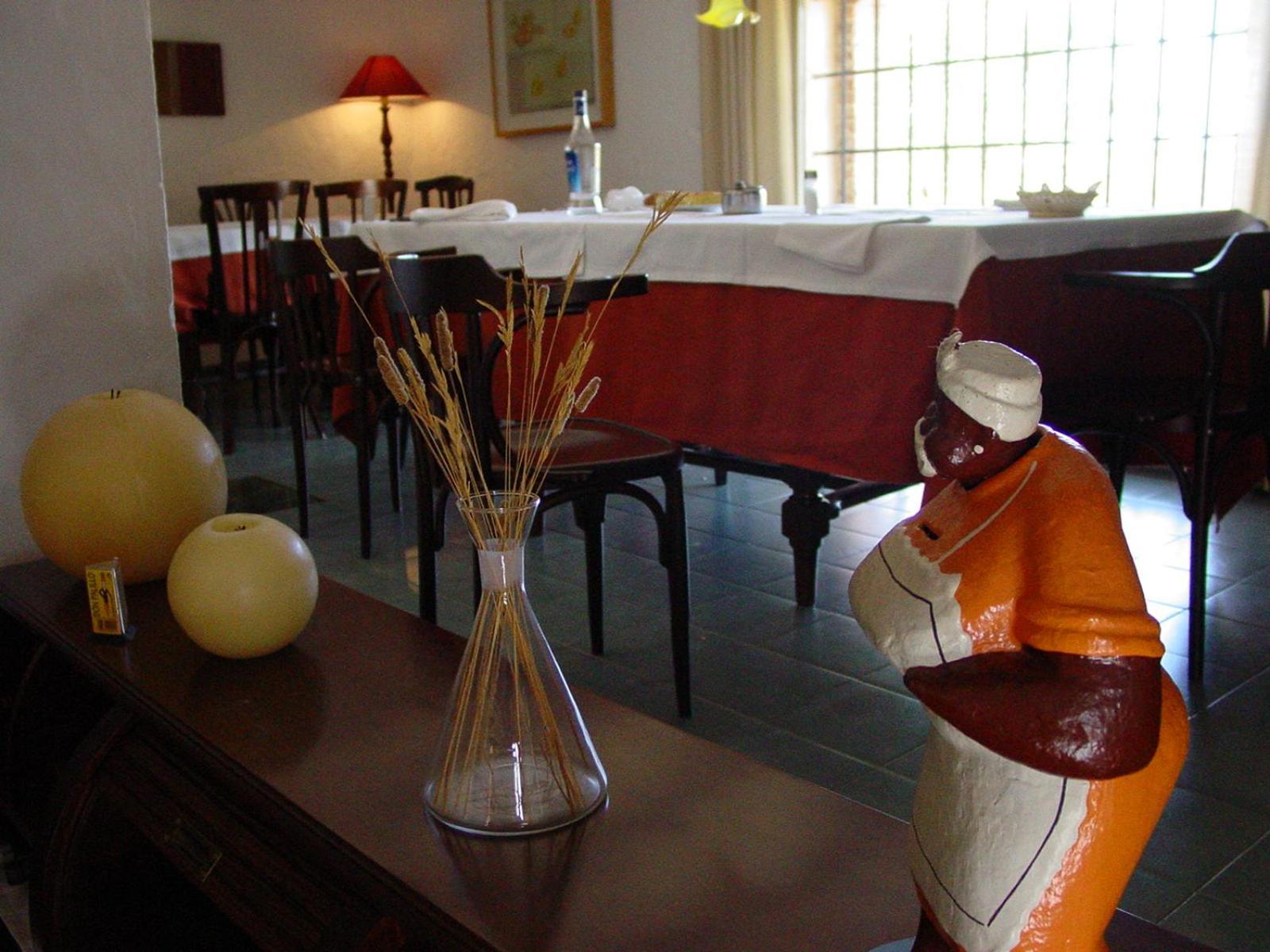 La Bodega Enoturismo Rural Country house *