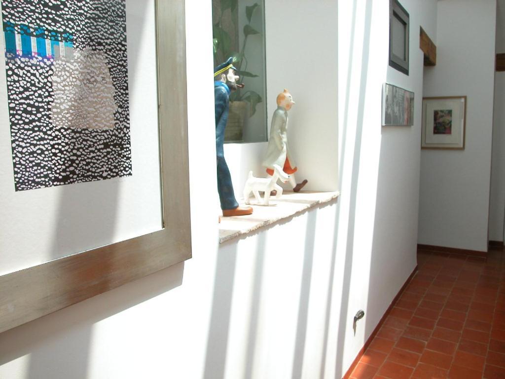 Country house La Bodega Enoturismo Rural *