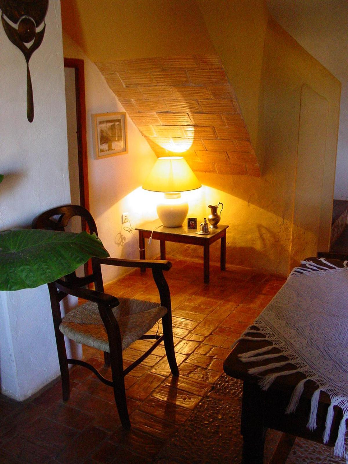 La Bodega Enoturismo Rural