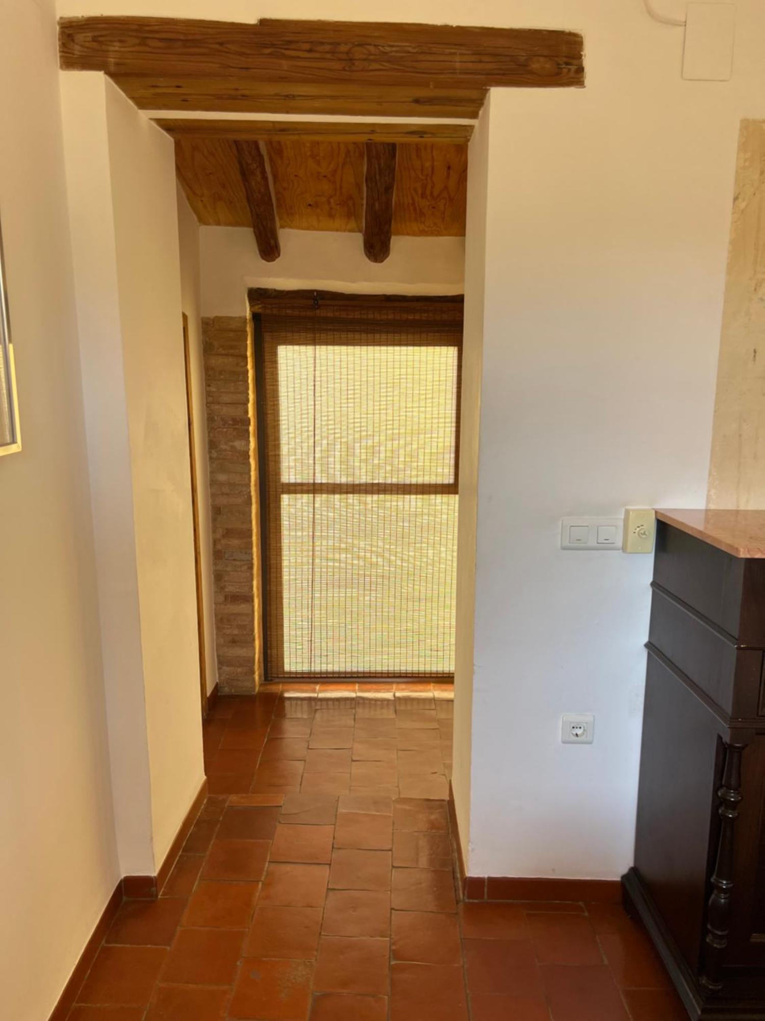 La Bodega Enoturismo Rural Country house