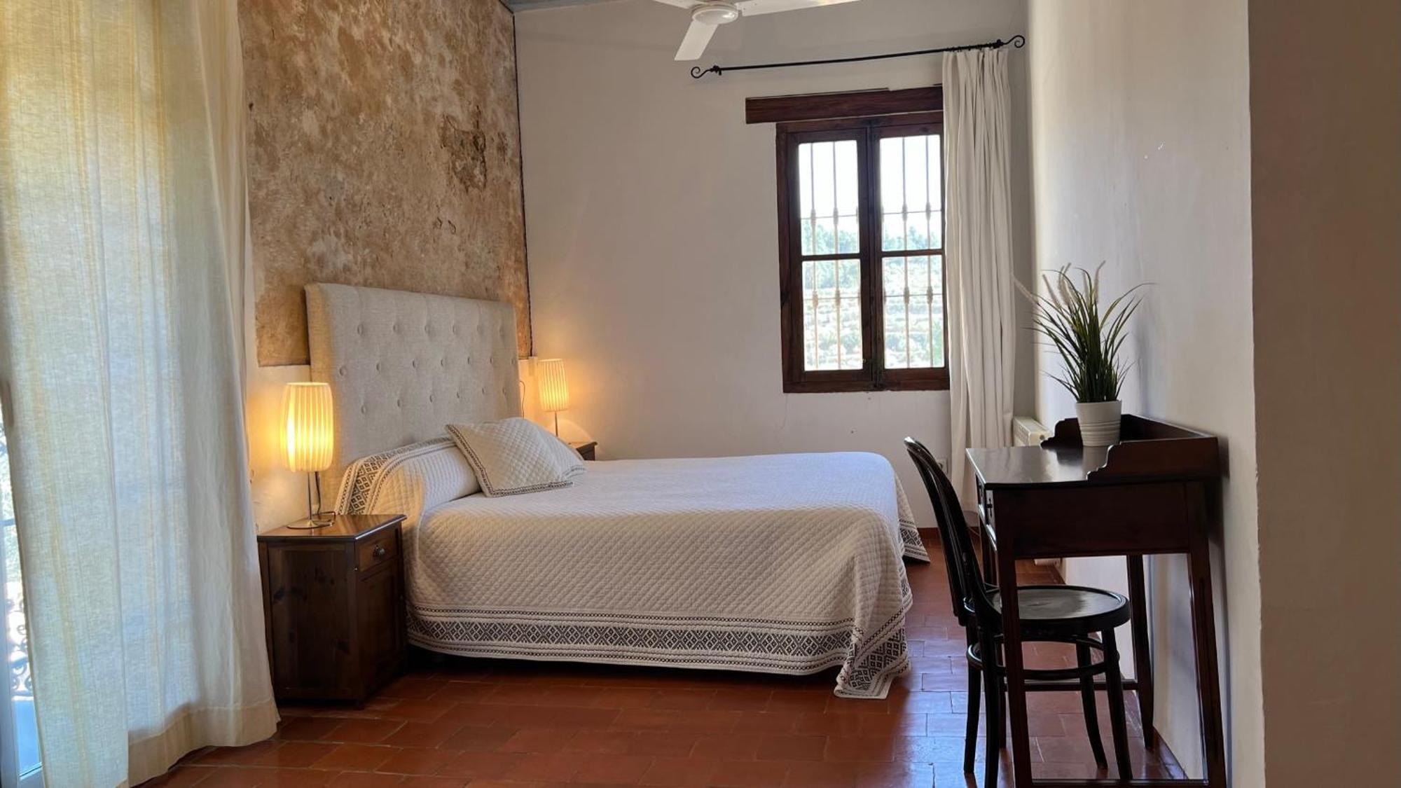 Country house La Bodega Enoturismo Rural *