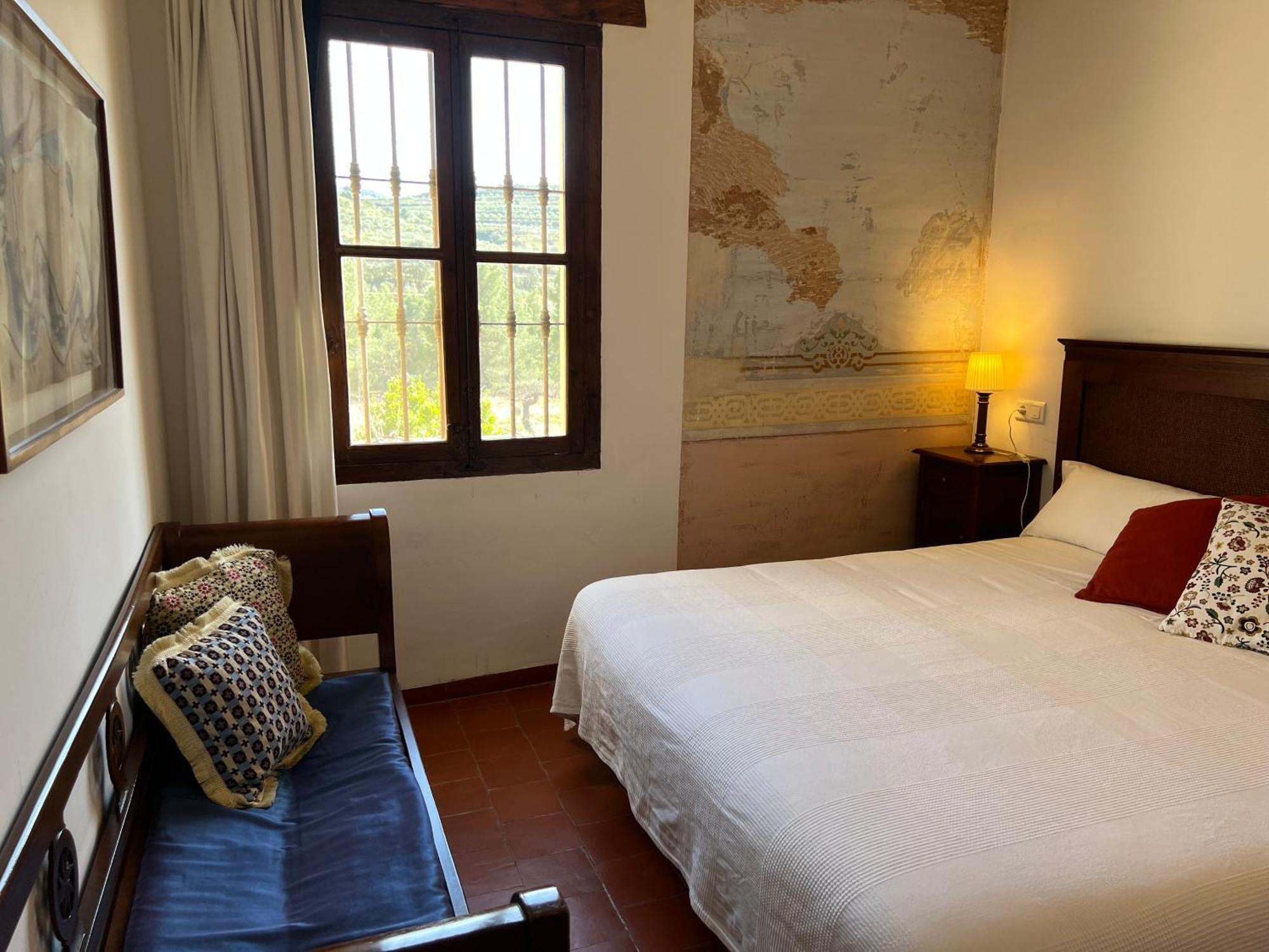 Country house La Bodega Enoturismo Rural Mogente