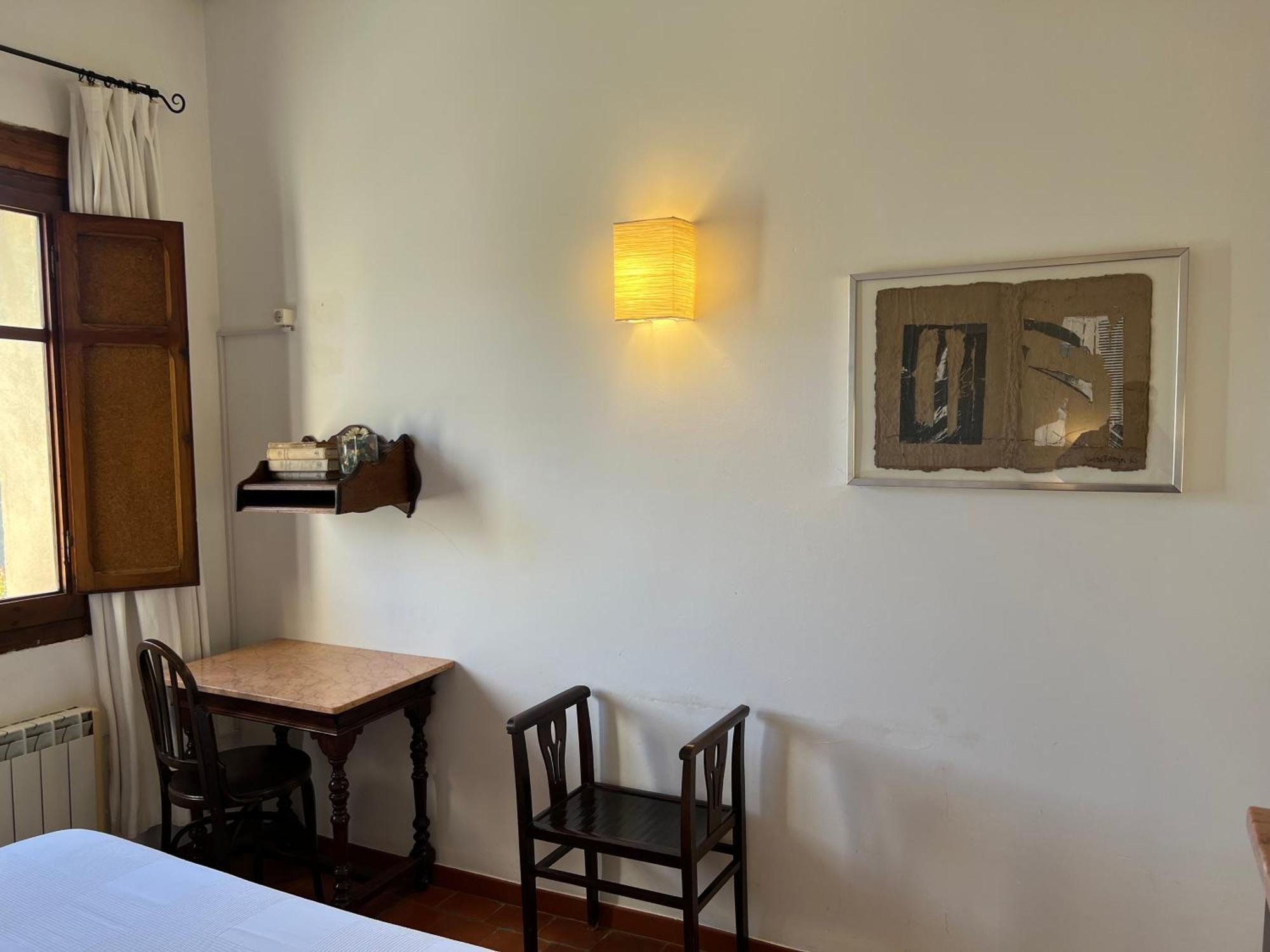 La Bodega Enoturismo Rural
