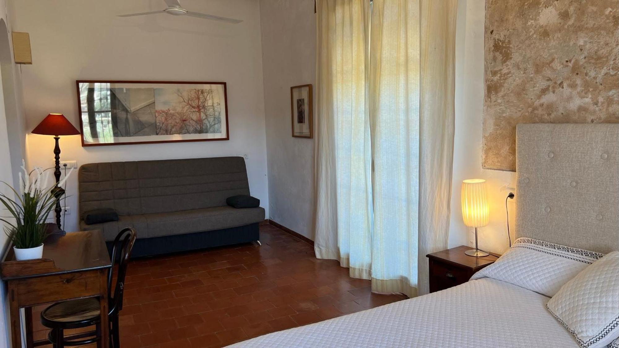 Country house La Bodega Enoturismo Rural