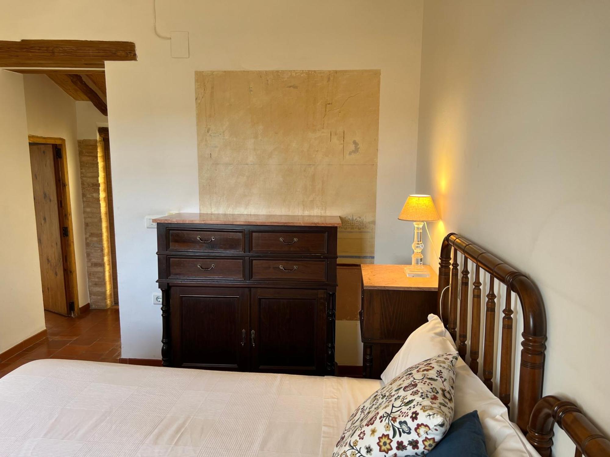 La Bodega Enoturismo Rural Country house *