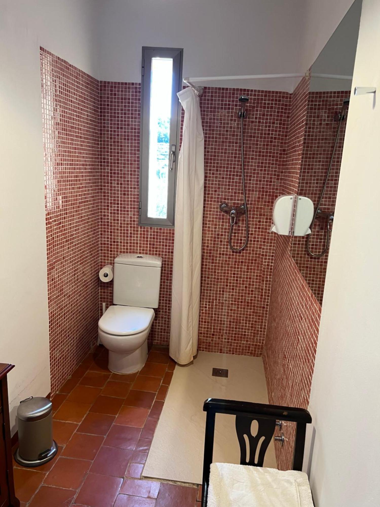 La Bodega Enoturismo Rural Country house Mogente